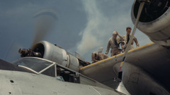 Aircraft military World War