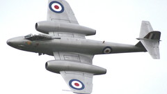 Aircraft military World War