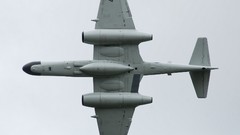 Aircraft military World War