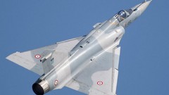 Aircraft Mirage French Air Force Dassault Mirage