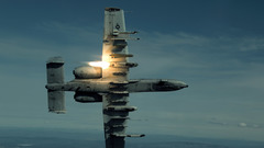 Aircraft missiles A-10 Thunderbolt