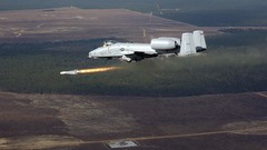 Aircraft missiles A-10 Thunderbolt II AGM-65