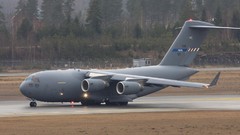 Aircraft Norway military Norwegian Army c-130 Luftforsvaret