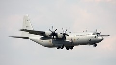 Aircraft Norway military Norwegian Army c-130 Luftforsvaret