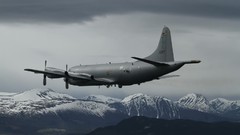 Aircraft Norway military Norwegian Army c-130 Luftforsvaret