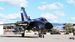 Aircraft paint germany fighter Europe tornado military bomber 