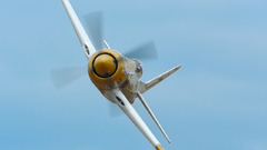 Aircraft planes vehicles bearcat