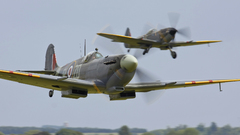 Aircraft Royal Air Force