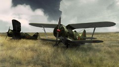 Aircraft Russian Air Force