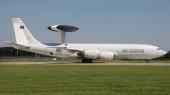 Aircraft saudi arabia