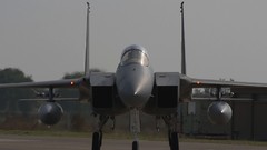 Aircraft saudi arabia f-15 eagle