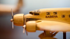 Aircraft scale models model aircraft