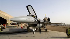 Aircraft shelter military aviation air force jet us air force 