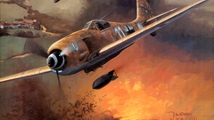 Aircraft ships Focke Wulf