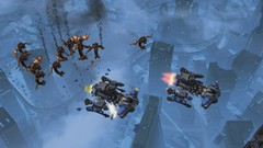 Aircraft smoke game pursuit cities creatures starcraft battles 