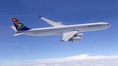 Aircraft South Africa