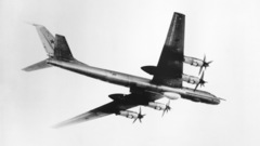 Aircraft Soviet Navy vehicles