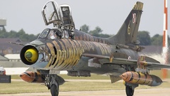 Aircraft SU-22M4 SU-22UM3K