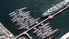 Aircraft submarine military program Nuclear Imgur fight jet