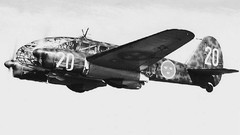 Aircraft Swedish Air Force