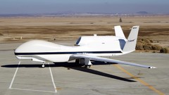 Aircraft Technology NASA Global Hawk