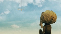 Aircraft teddy bears soft