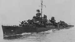 Aircraft The and are While battleships carriers