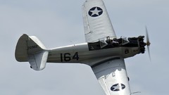 Aircraft transportation