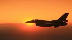 Aircraft Turkey turkish f-16