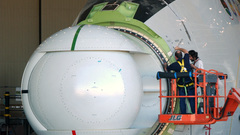 Aircraft United States Air