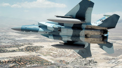 Aircraft United States Air