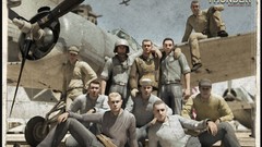 Aircraft USA war thunder world of planes gaijin entertainment