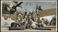 Aircraft USA war thunder world of planes gaijin entertainment