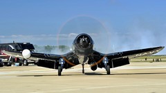 Aircraft USMC World War