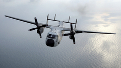 Aircraft v-22 osprey