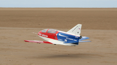 Aircraft vehicles BD5-J