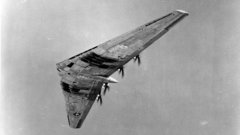 Aircraft vehicles experimental aircraft