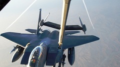 Aircraft vehicles f-15 eagle