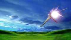 Aircraft vehicles skies