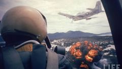 Aircraft Viet Nam vehicles