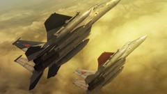 Aircraft War ace combat ace combat zero