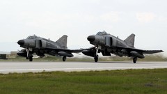 Aircraft War F-4 Phantom