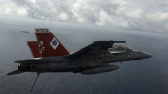 Aircraft War FA-18 Hornet