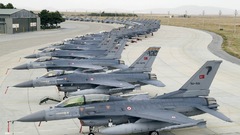 Aircraft War military airplanes