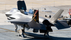 Aircraft War military Joint