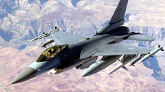 Aircraft War military vehicles