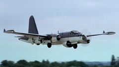 Aircraft Warbird P2-V Neptune