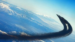 Aircraft wings military Imgur fight jet