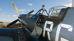 Aircraft World War II