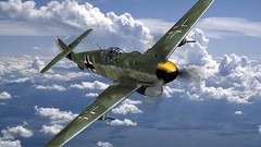 Aircraft World War II